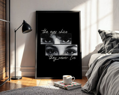 Kişiye Özel 'Scarface' Çift Posteri