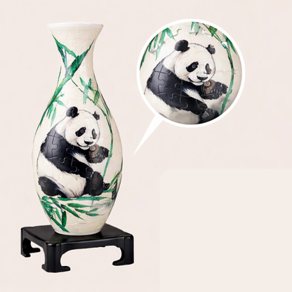 Tashra Premium 3D Puzzle Vazo