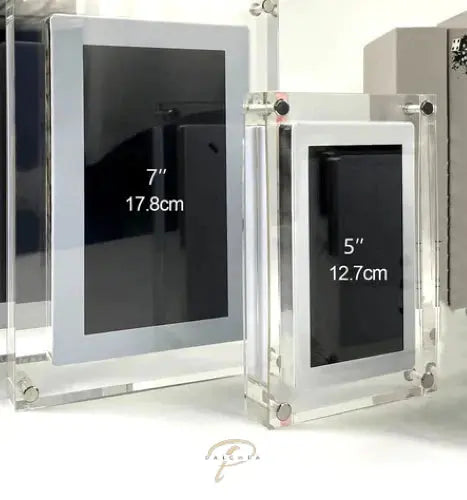 Digital Anı Çerçevesi!