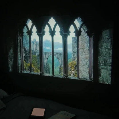 Tashra Atmosfer Projektörü