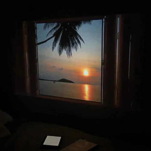 Tashra Atmosfer Projektörü