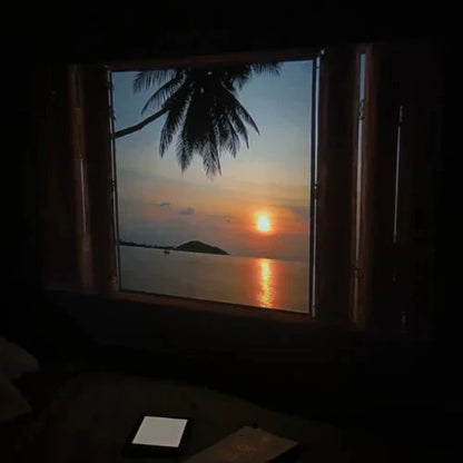 Tashra Atmosfer Projektörü