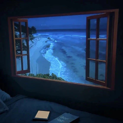 Tashra Atmosfer Projektörü