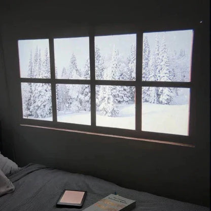 Tashra Atmosfer Projektörü