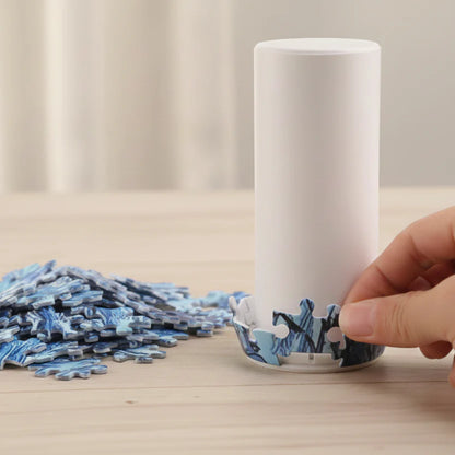 Tashra Premium 3D Puzzle Vazo